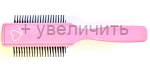 ٸ   VeSS Ceramic Brush Pro-2000 PINK LOVE, 9 , 