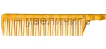    Primp 814 Finger Cut Comb M, 