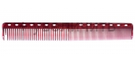  Y.S.Park S339 Slim Quick Cutting Comb, , 