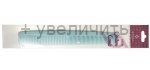    Cesibon Comb 20 Ice Blue, -