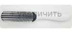 ٸ   Denman D3 Styling Brush WHITE, 7 , 