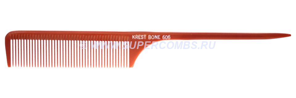       KREST BONE COMB 606,   