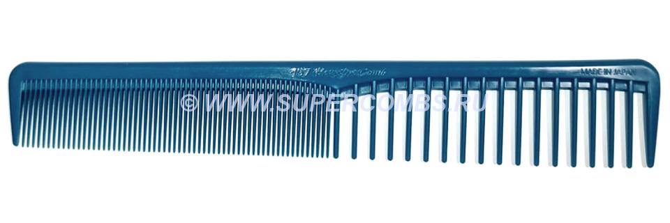    Beuy Pro 107 Blocking Comb, , 
