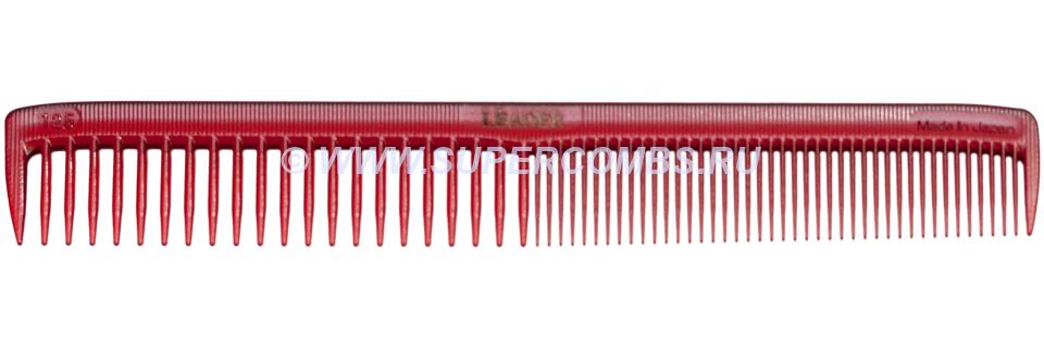  Leader Comb Ultem SP #125 Cutting Comb,  