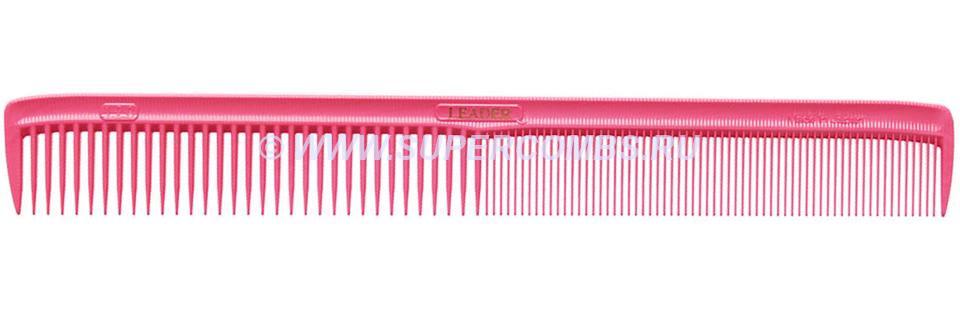  Leader Comb Ultem SP #123 Fine Cutting Comb, 