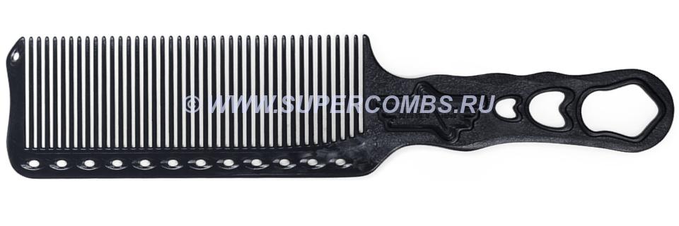  Y.S.Park s282 Clipper Comb Carbon Soft, , 