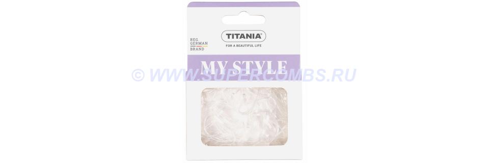  Titania 8065, d20 , 150 , 