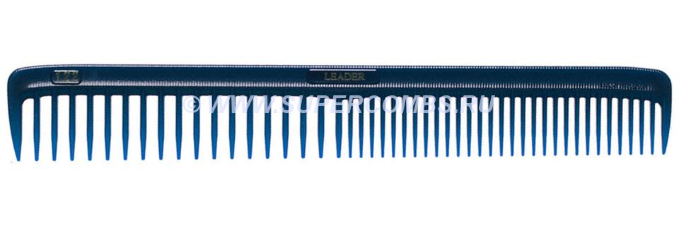  Leader Comb Ultem SP #122 Cutting Comb,  -