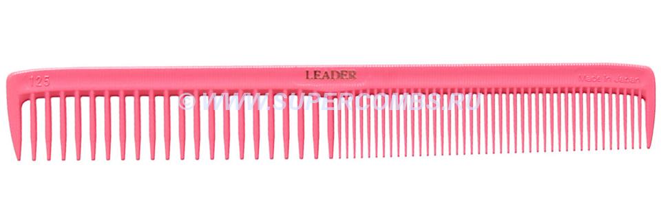  Leader Comb Ultem SP #125 Cutting Comb, 