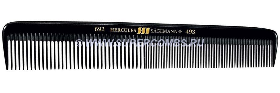  Hercules Saegemann 692-493, 7"