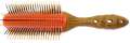 ٸ Y.S.Park 508 Pro Wood Styler Brush, 9 