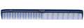  Leader Comb Ultem SP #123 Fine Cutting Comb,  -